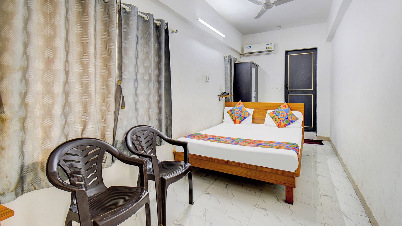 Photo of Bedroom in Warje