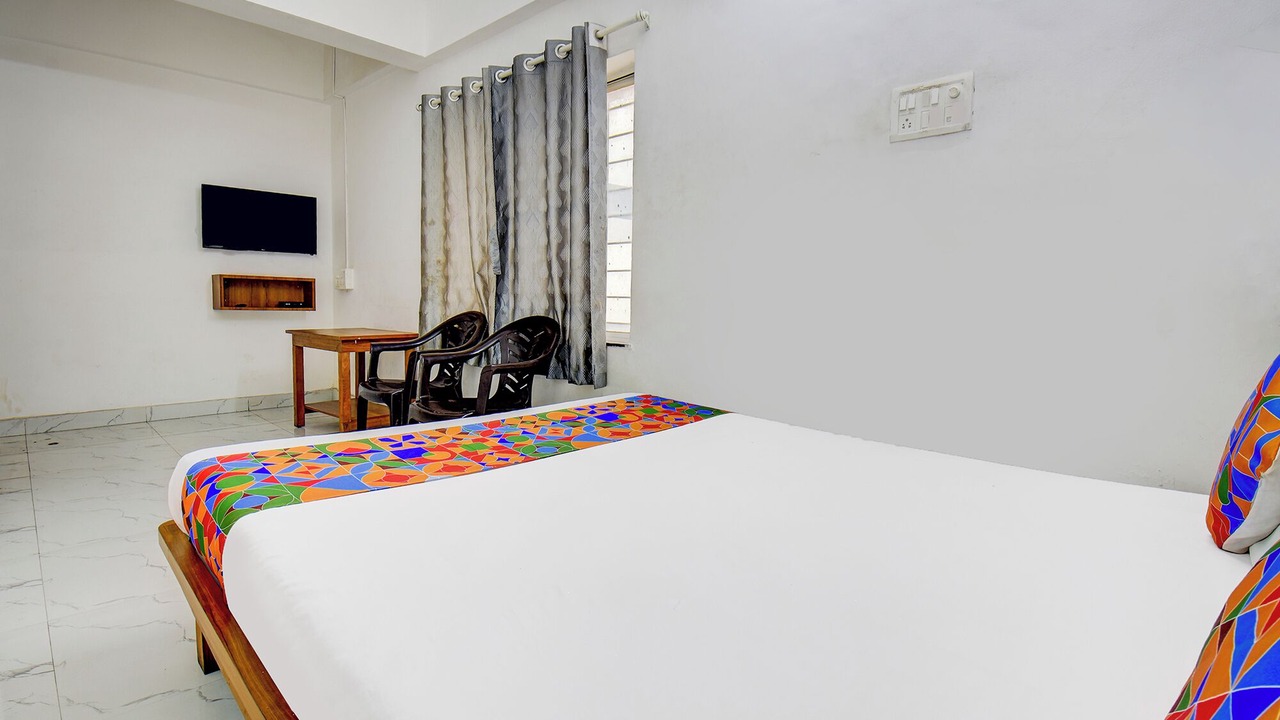 Photo of Bedroom in Warje