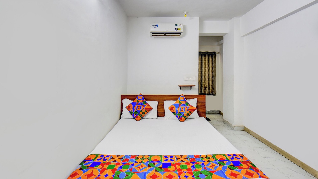 Photo of Bedroom in Warje