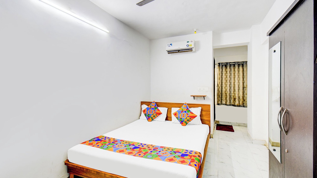 Photo of Bedroom in Warje