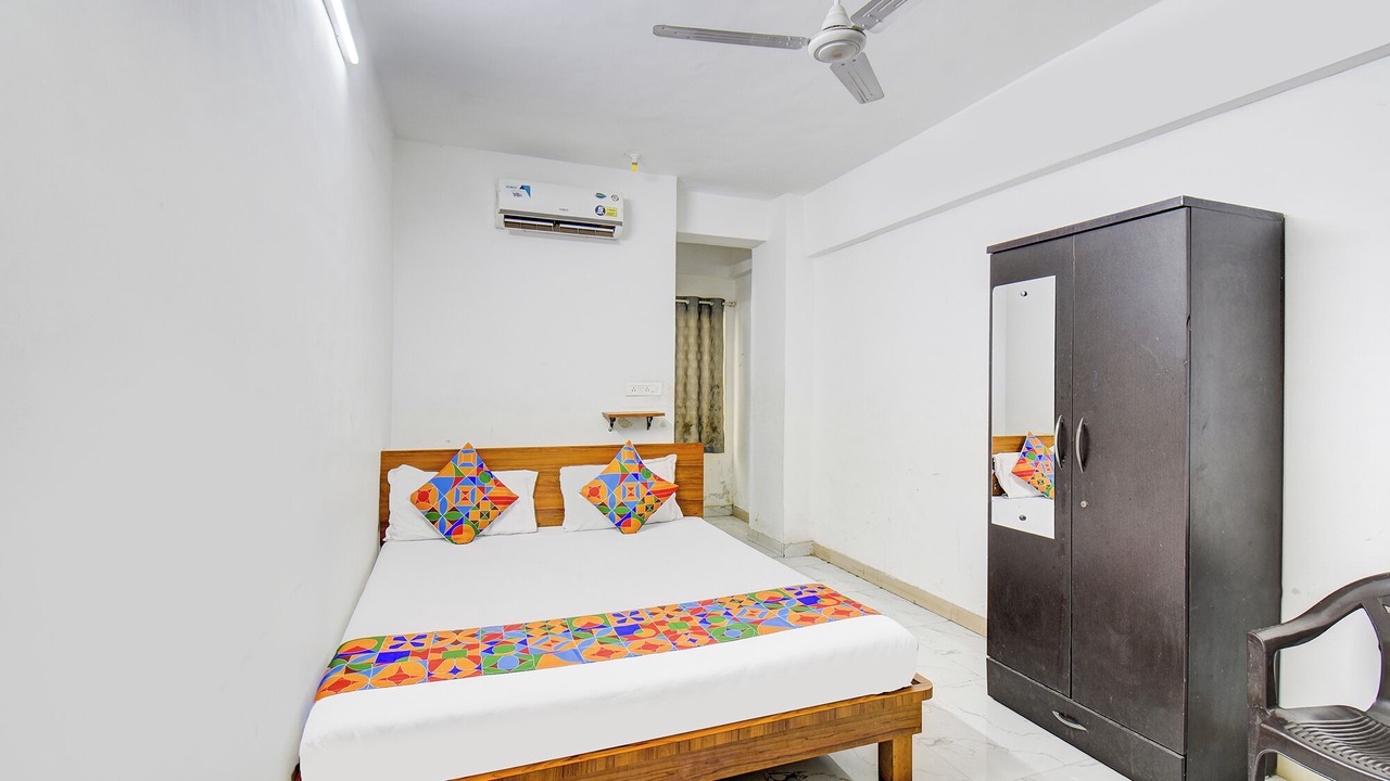 Photo of Bedroom in Warje