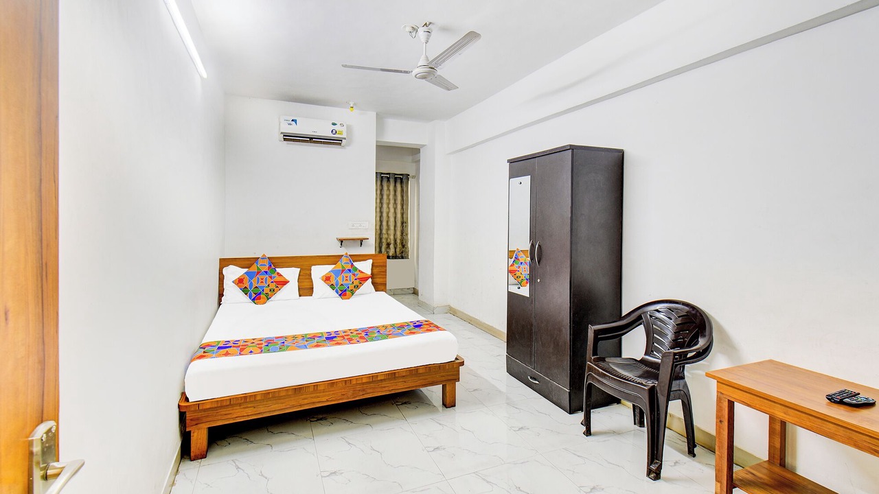 Photo of Bedroom in Warje
