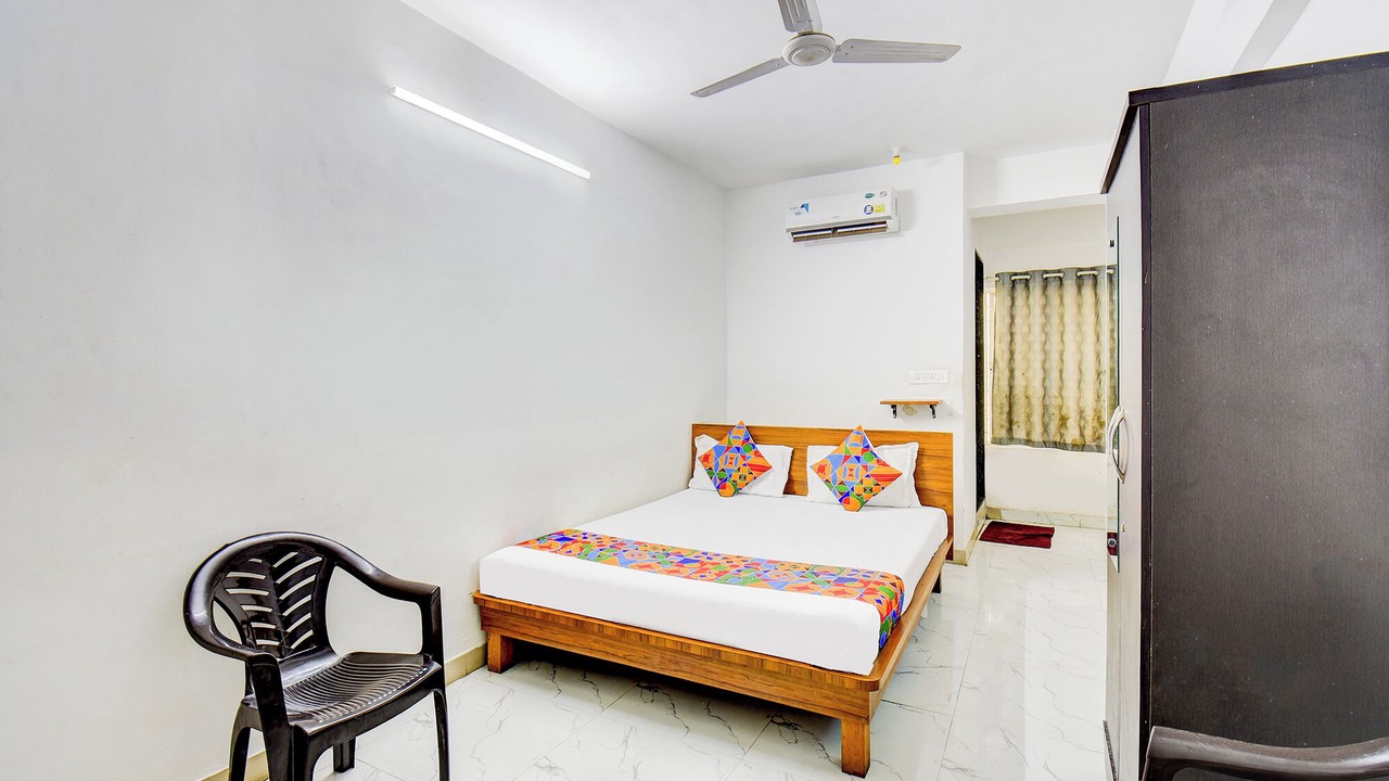 Photo of Bedroom in Warje