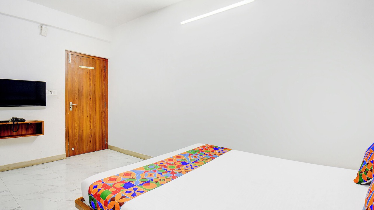 Photo of Bedroom in Warje