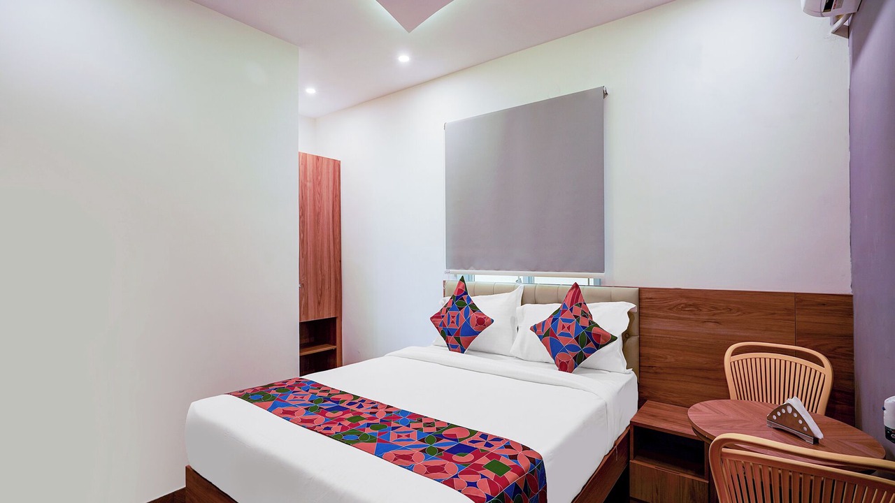 Photo of Bedroom in RR Nagar
