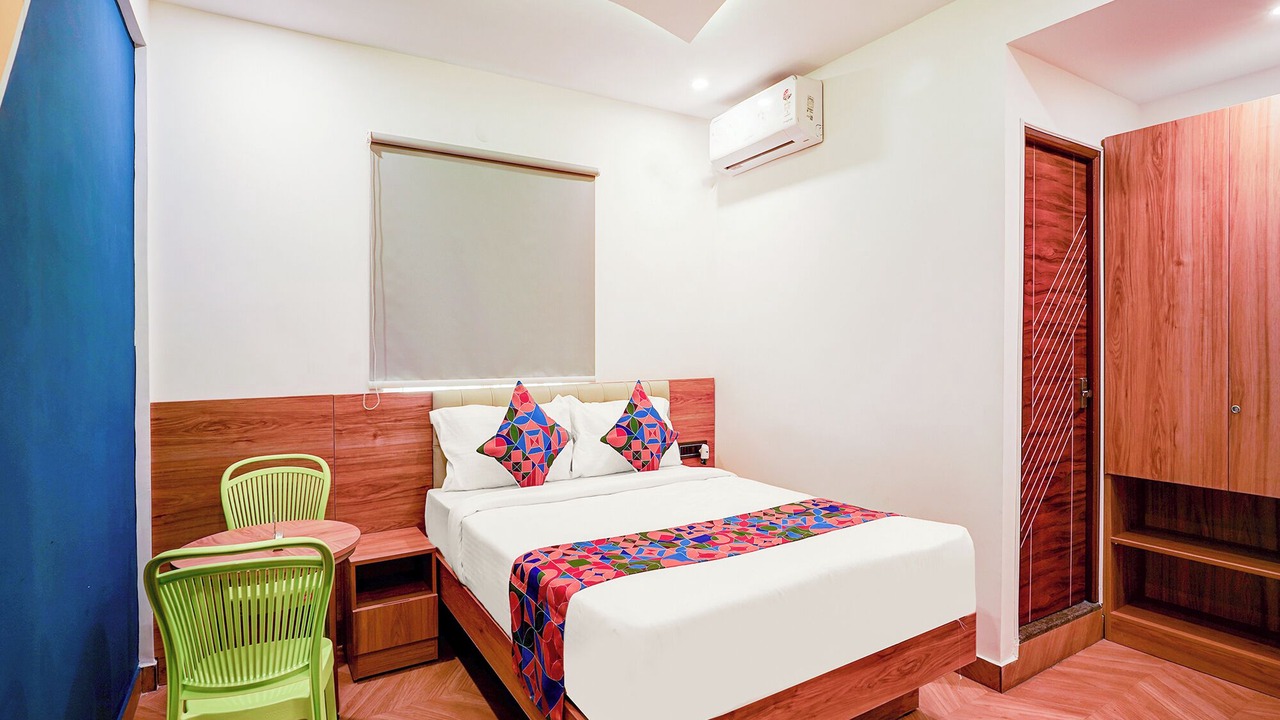 Photo of Bedroom in RR Nagar