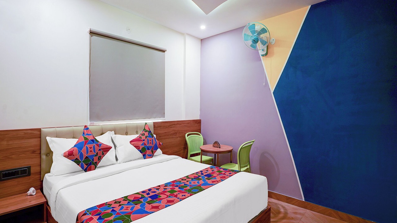 Photo of Bedroom in RR Nagar