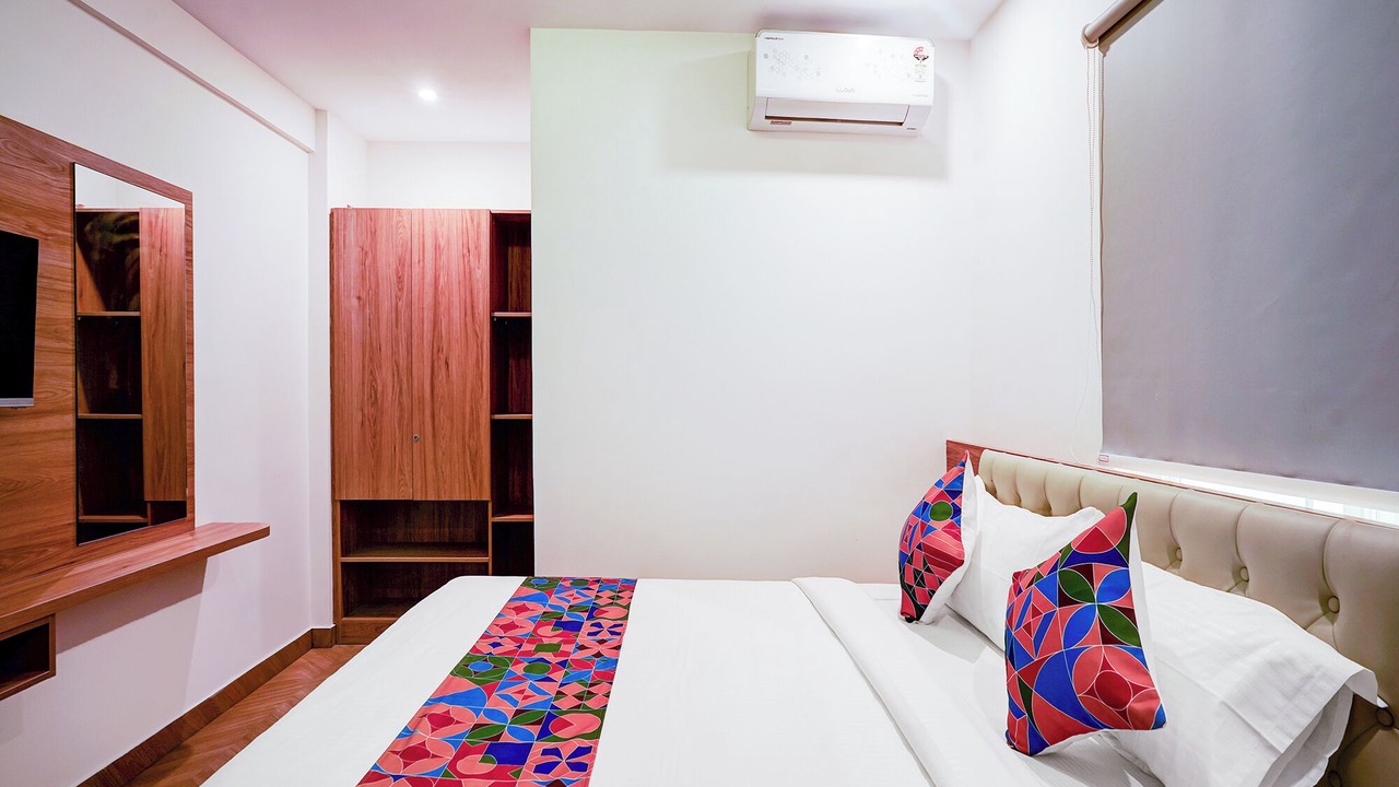 Photo of Bedroom in RR Nagar