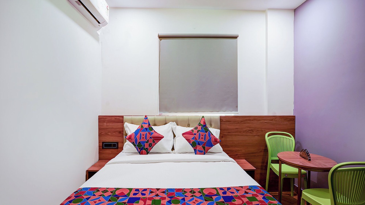Photo of Bedroom in RR Nagar
