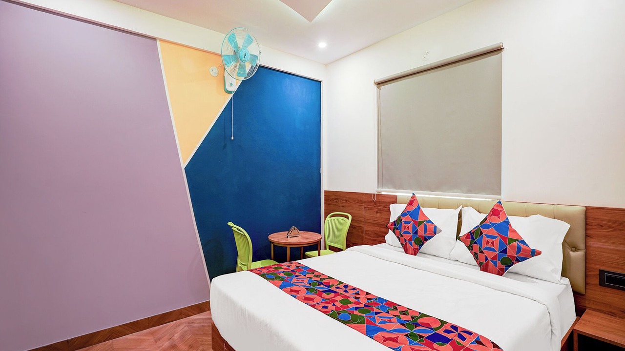 Photo of Bedroom in RR Nagar