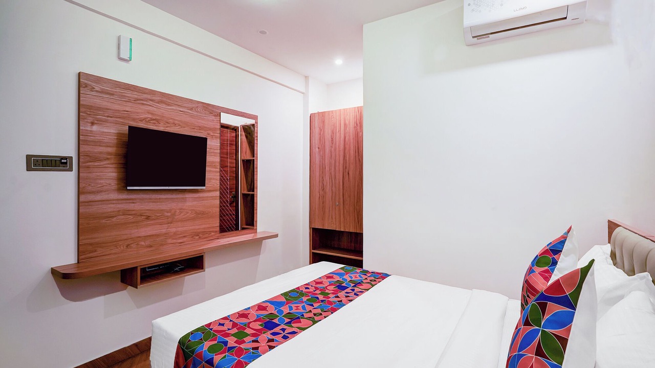Photo of Bedroom in RR Nagar