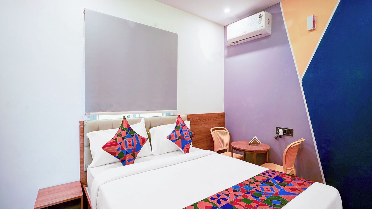 Photo of Bedroom in RR Nagar