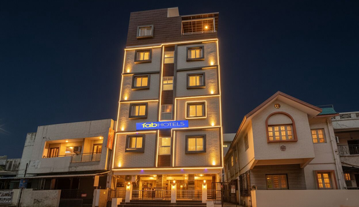 Photo of Outdoor in RR Nagar