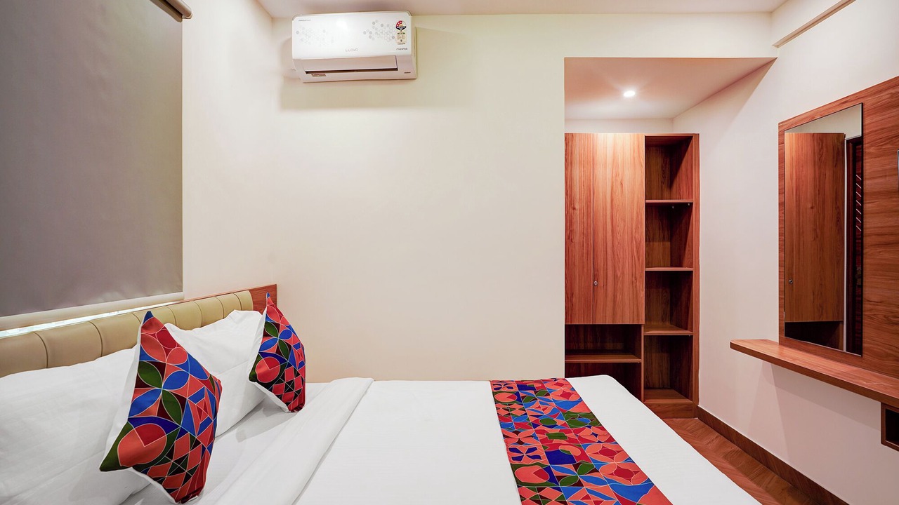 Photo of Bedroom in RR Nagar
