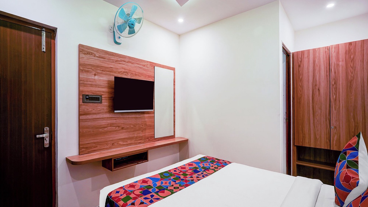 Photo of Bedroom in RR Nagar