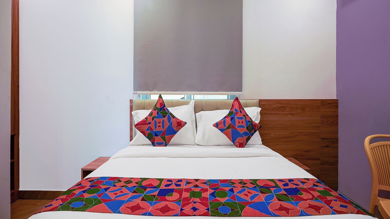 Photo of Bedroom in RR Nagar