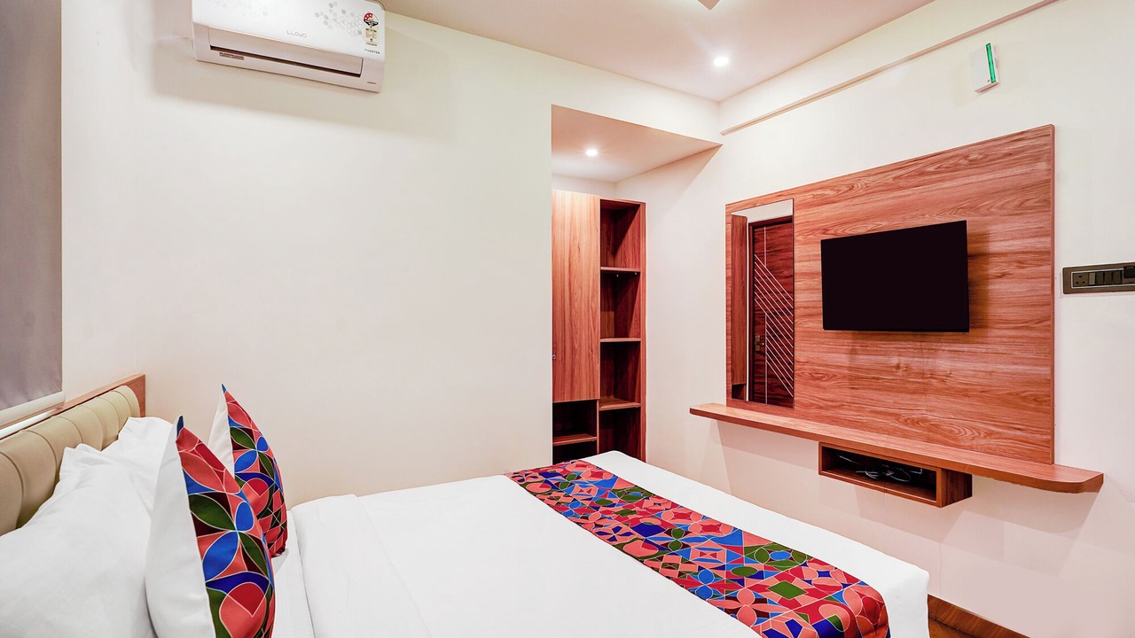 Photo of Bedroom in RR Nagar