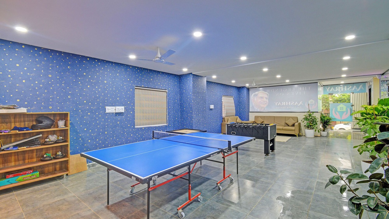 Photo of Bedroom in Madhapur