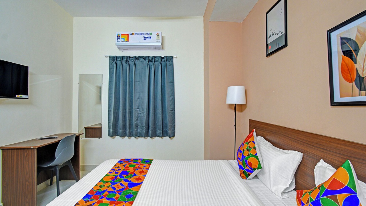 Photo of Bedroom in Madhapur