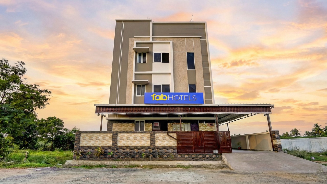 Photo of Outdoor in Coimbatore