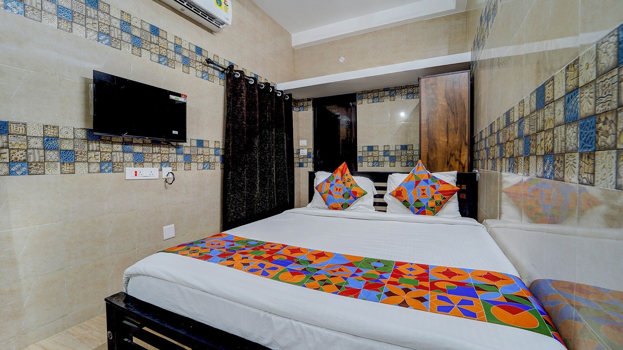 Photo of Bedroom in Coimbatore