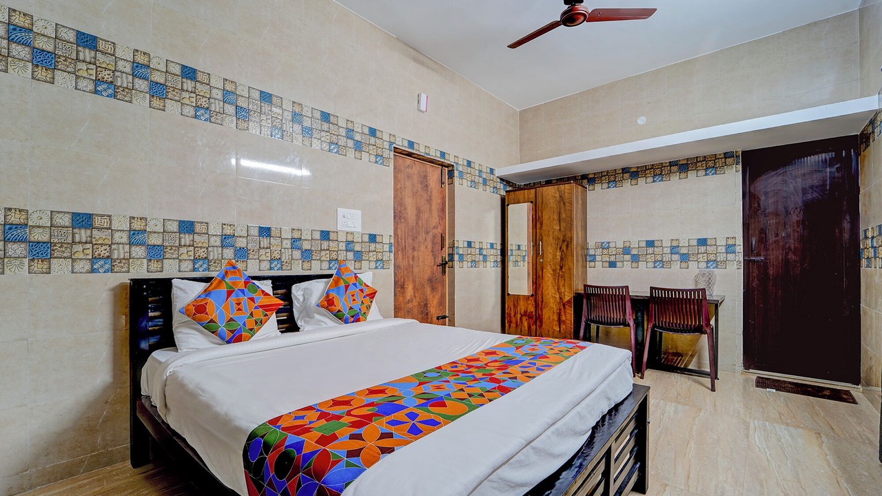 Photo of Bedroom in Coimbatore