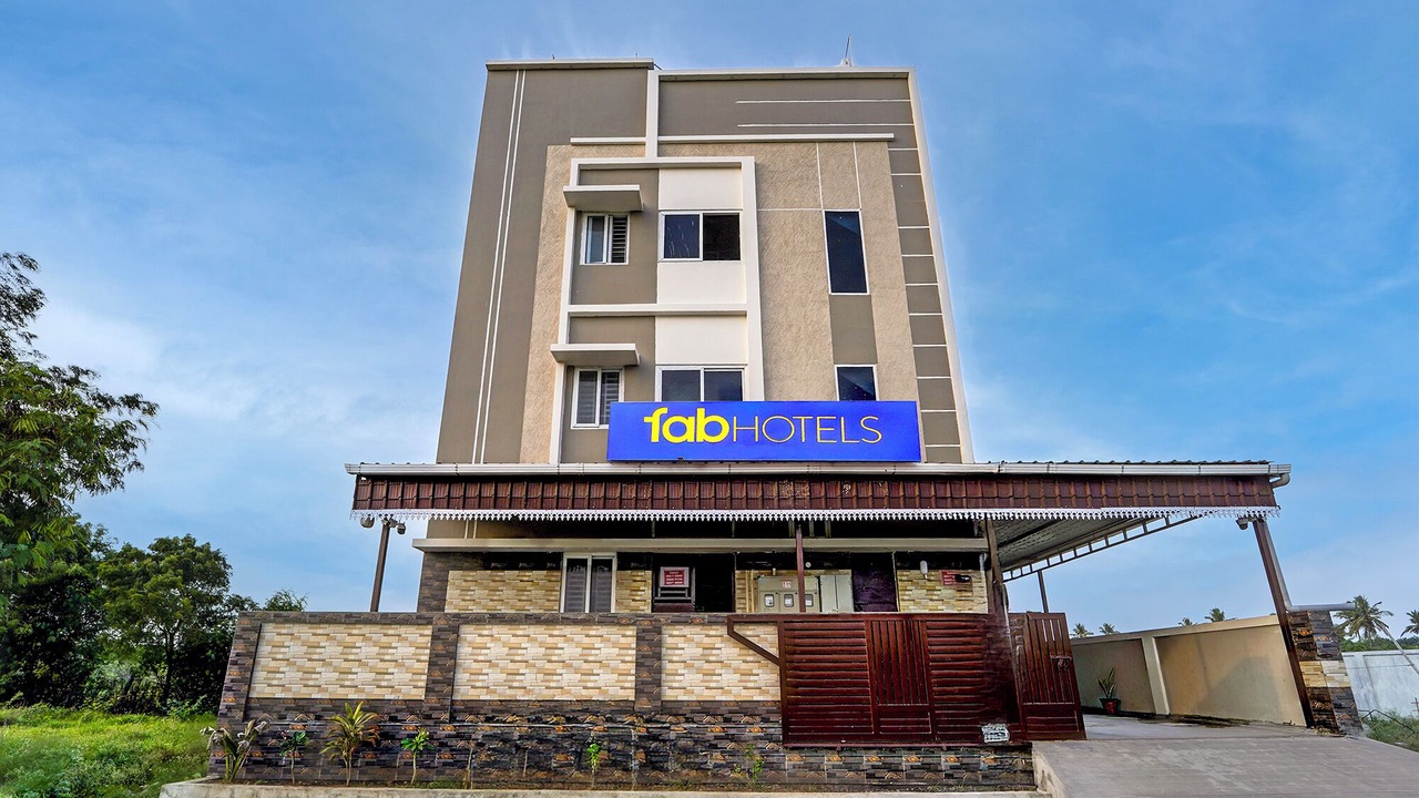 Photo of Outdoor in Coimbatore