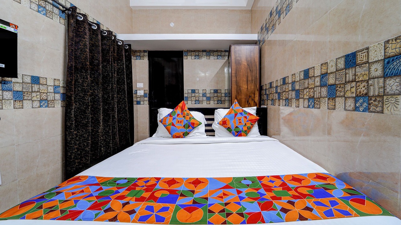 Photo of Bedroom in Coimbatore