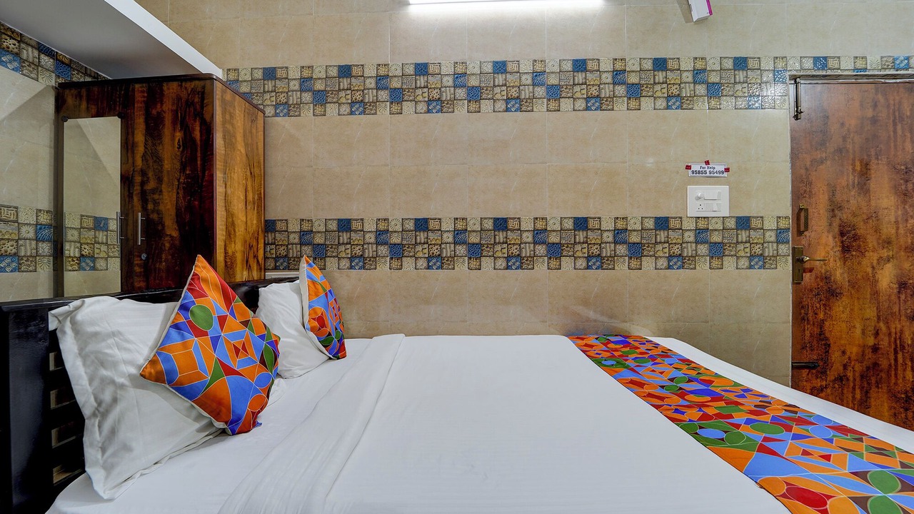 Photo of Bedroom in Coimbatore