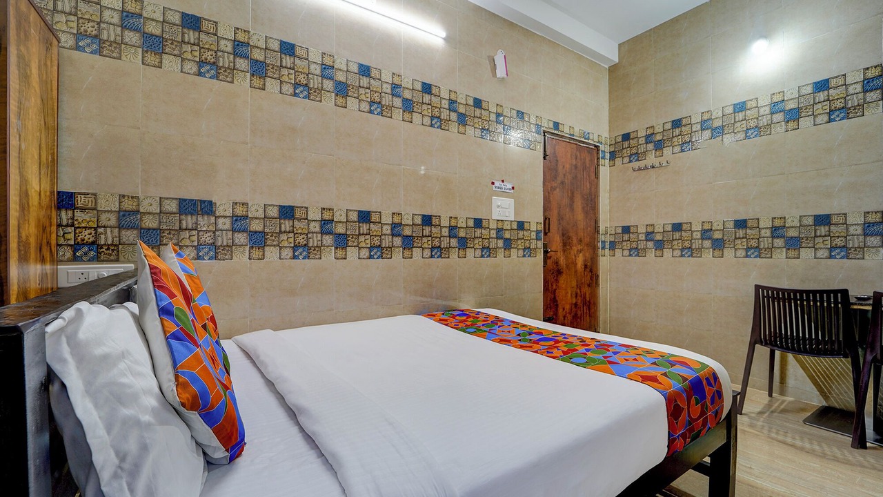 Photo of Bedroom in Coimbatore