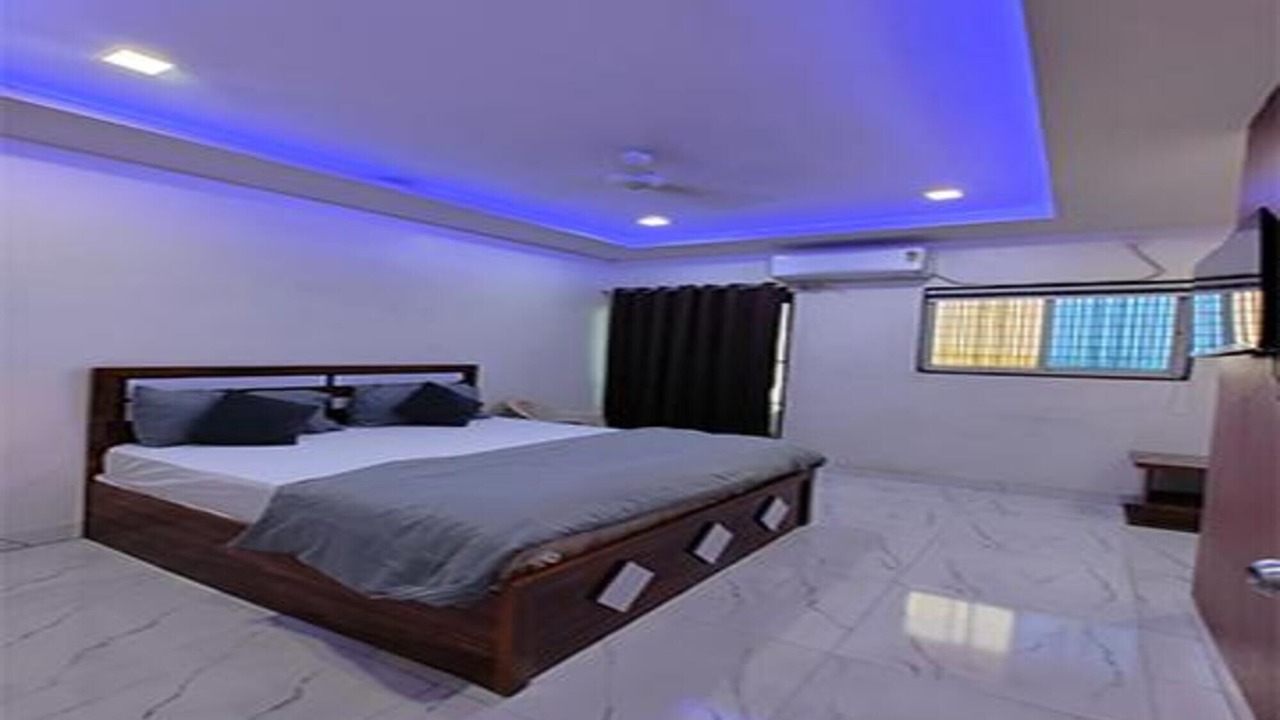 Photo of Bedroom in Pimpri - Chinchwad