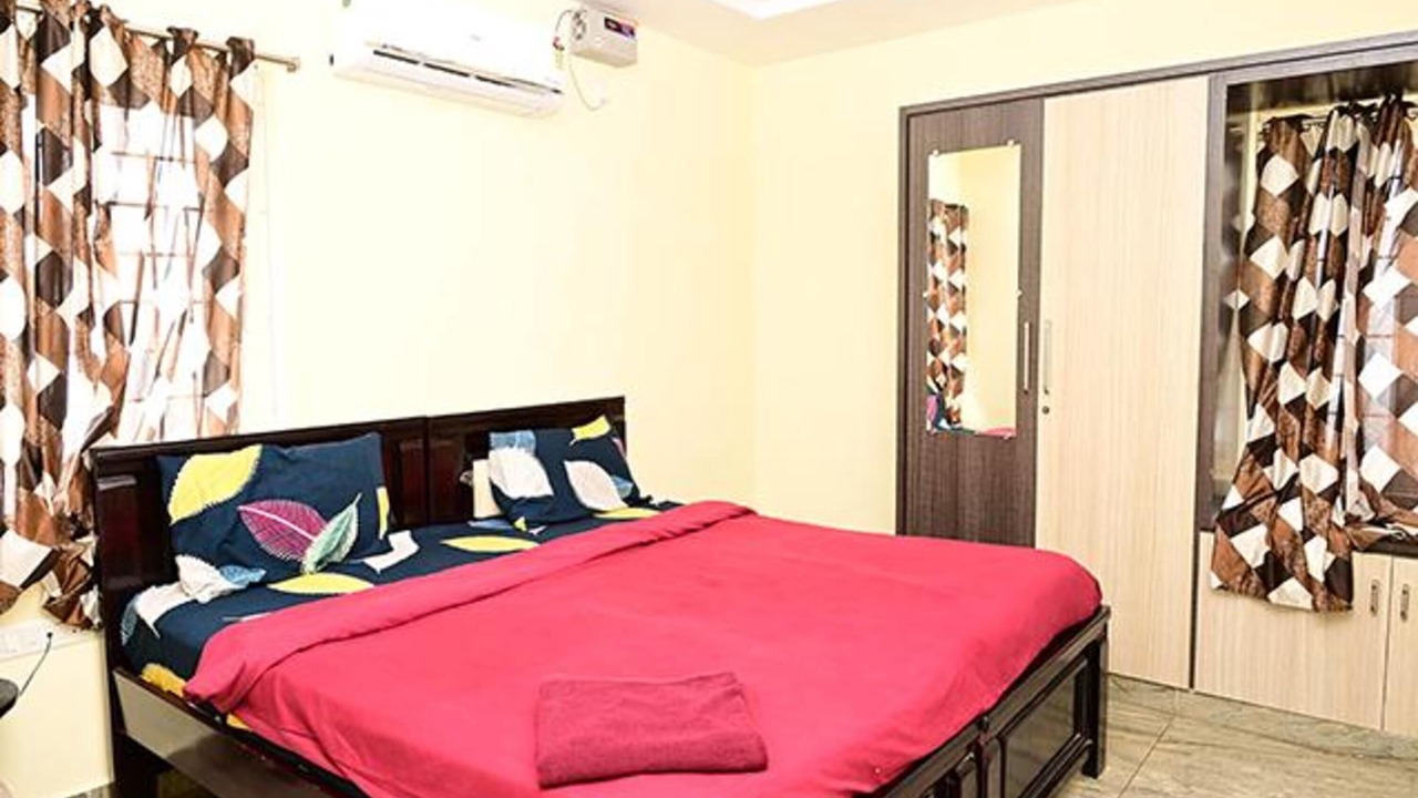 Photo of Bedroom in Kakinada