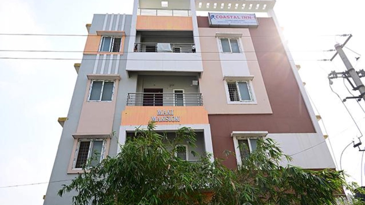 Photo of Outdoor in Kakinada