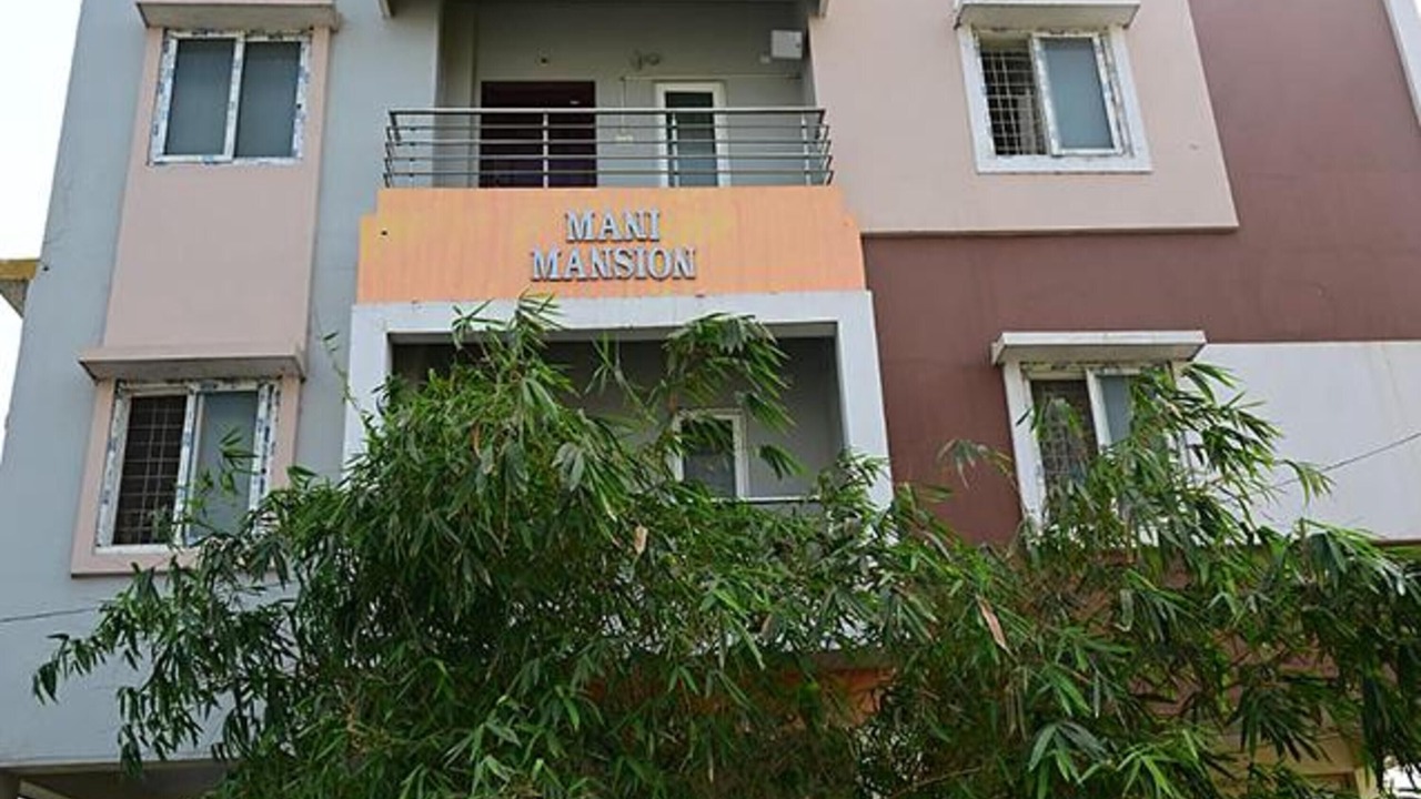 Photo of Outdoor in Kakinada