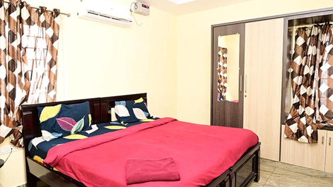 Photo of Bedroom in Kakinada