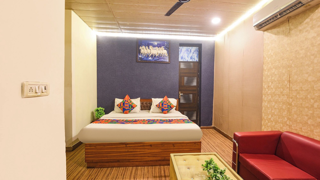 Photo of Bedroom in New Delhi