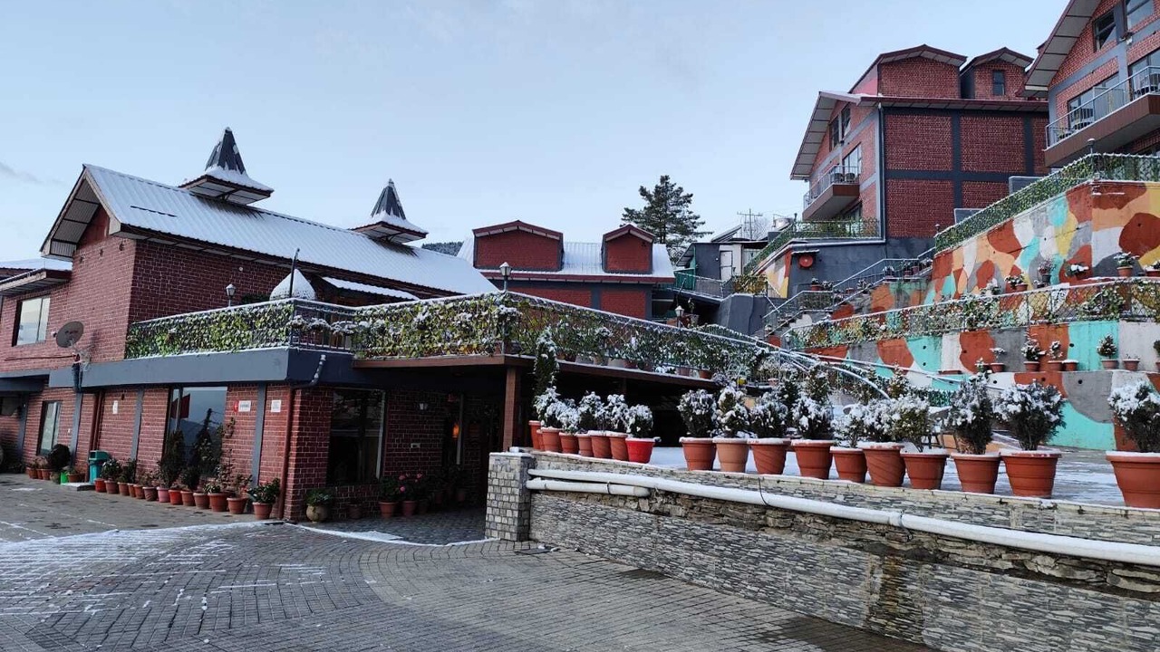 Photo of Outdoor in Fagu