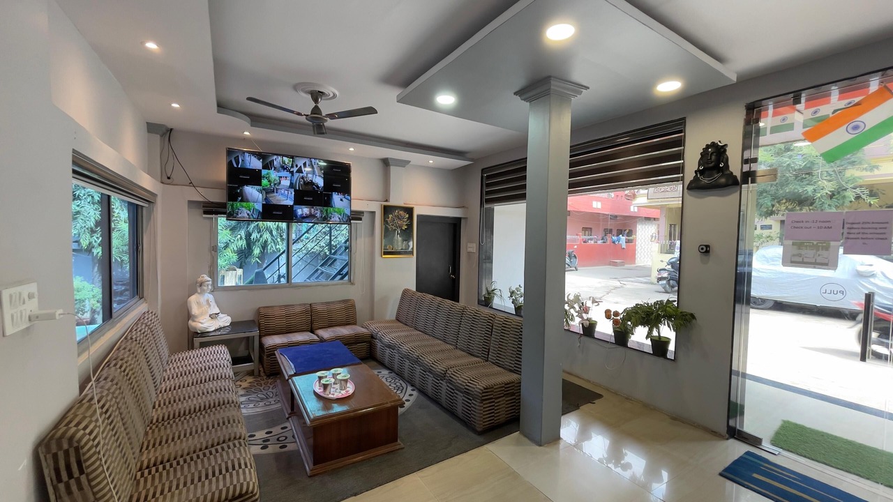 Photo of Livingroom in Sehore