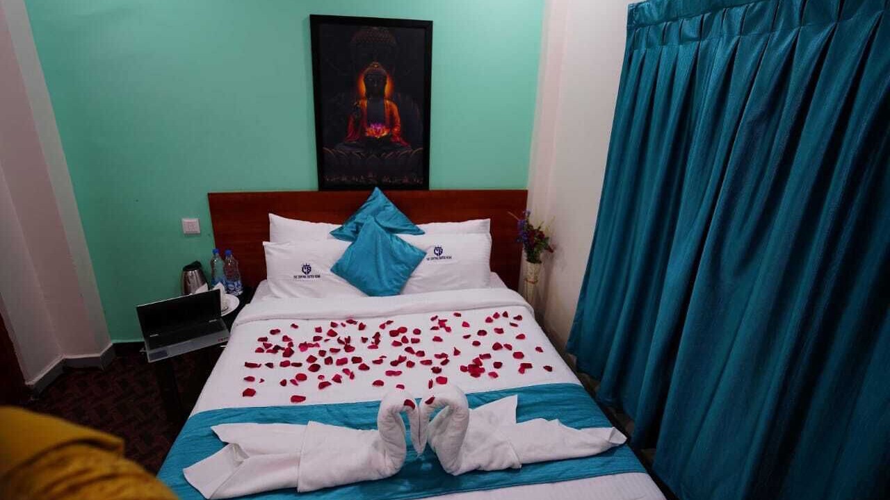 Photo of Bedroom in Dabagardens