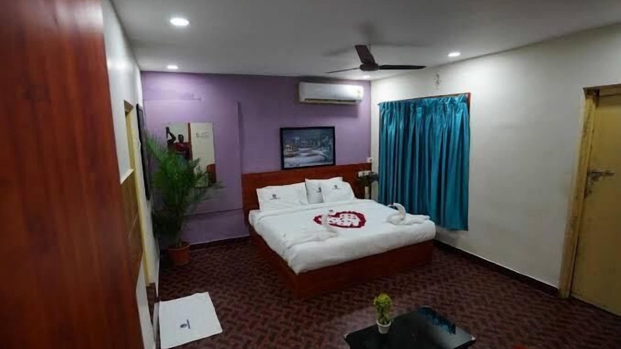 Photo of Bedroom in Dabagardens