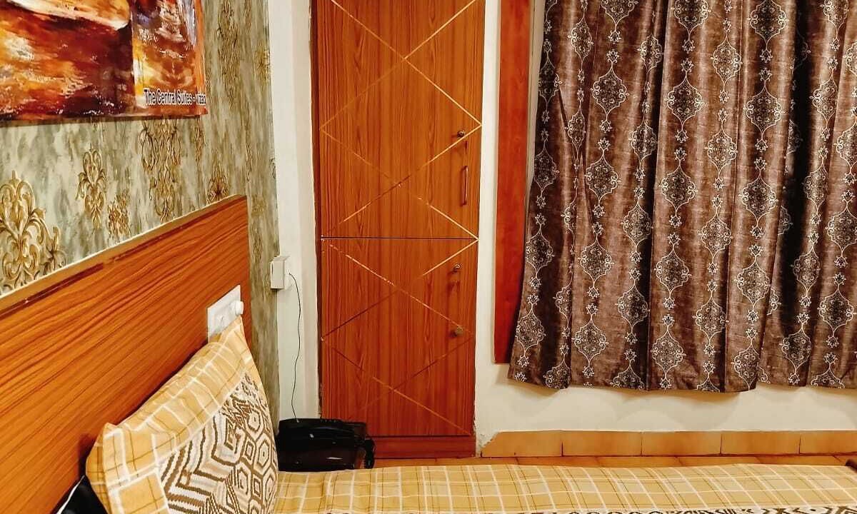 Photo of Bedroom in Dabagardens