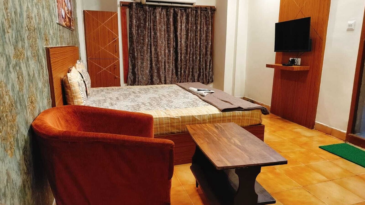 Photo of Bedroom in Dabagardens