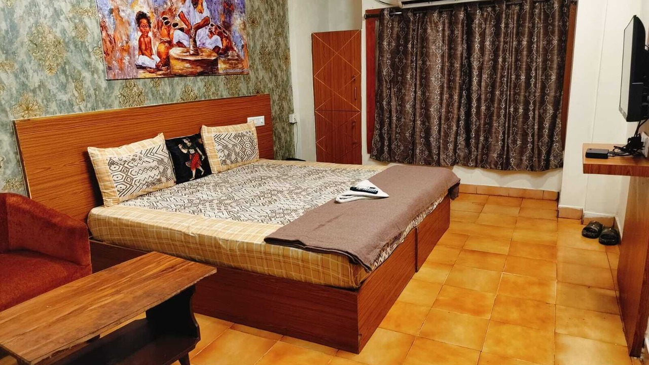 Photo of Bedroom in Dabagardens