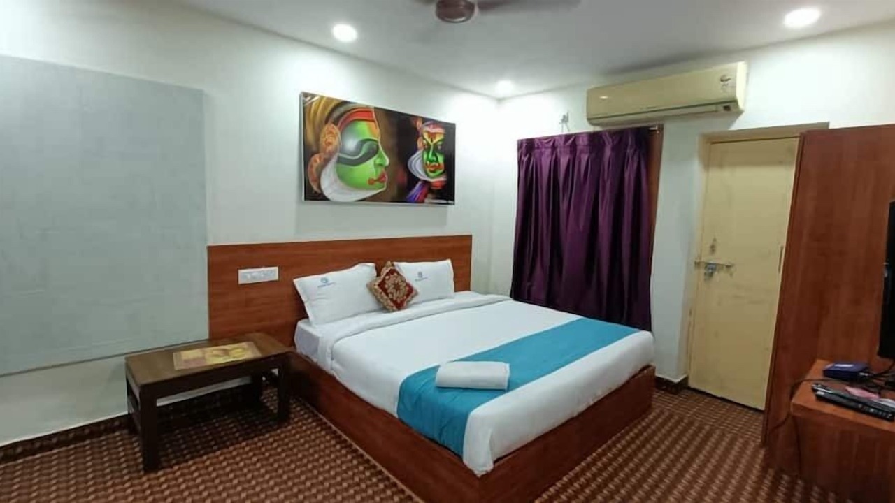 Photo of Bedroom in Dabagardens