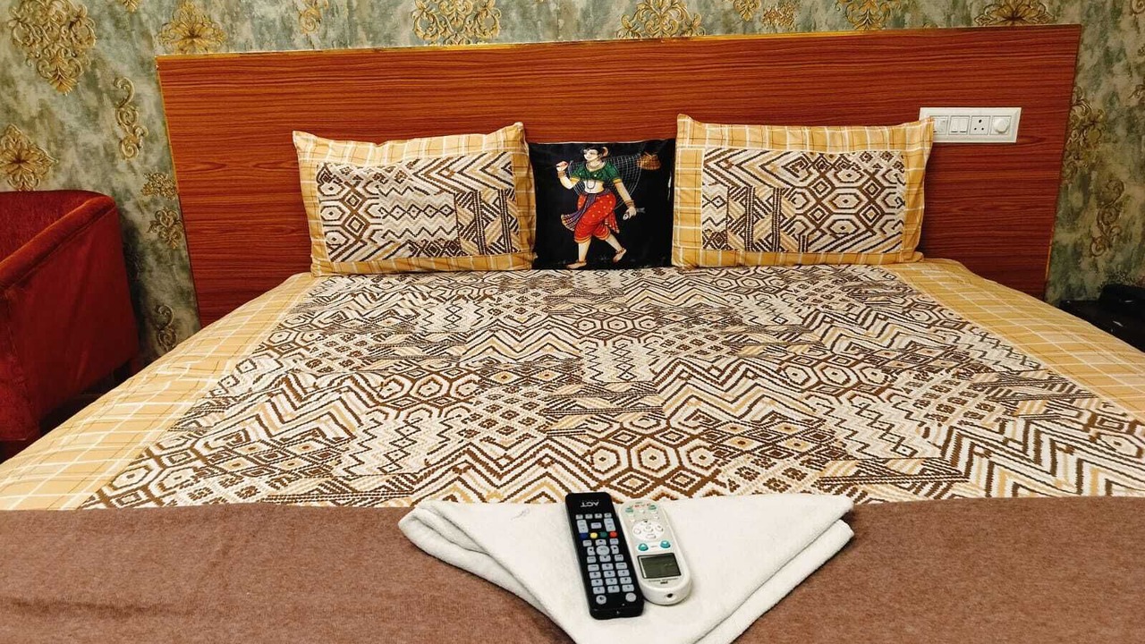 Photo of Bedroom in Dabagardens