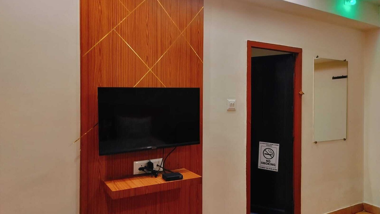 Photo of Bedroom in Dabagardens