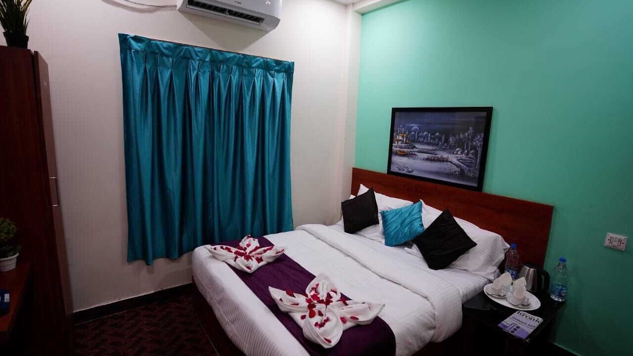 Photo of Bedroom in Dabagardens