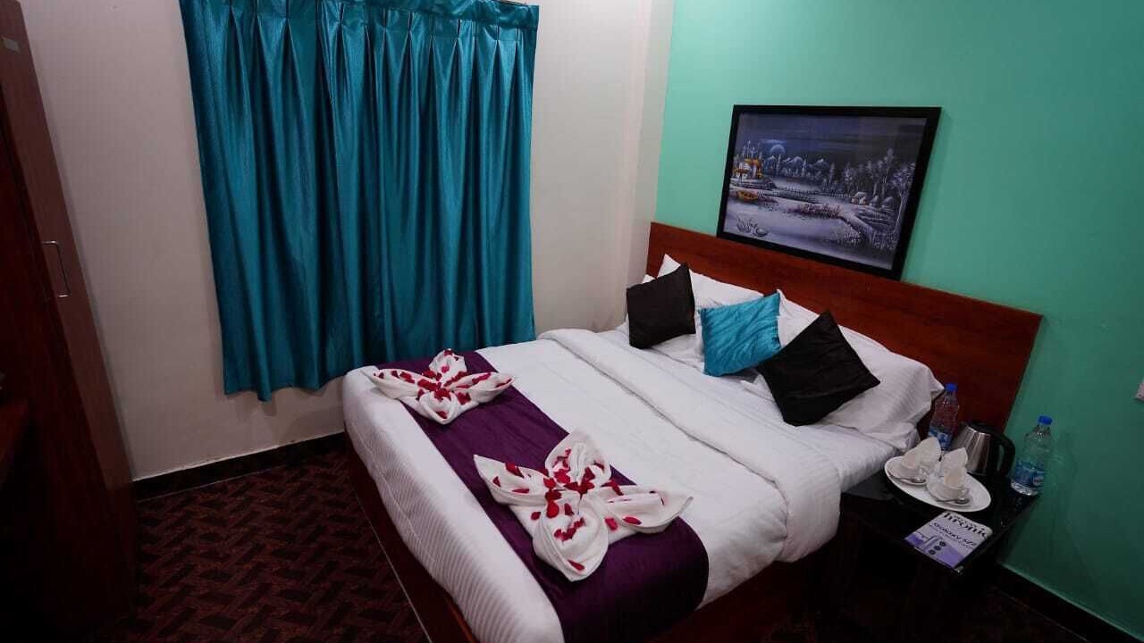 Photo of Bedroom in Dabagardens