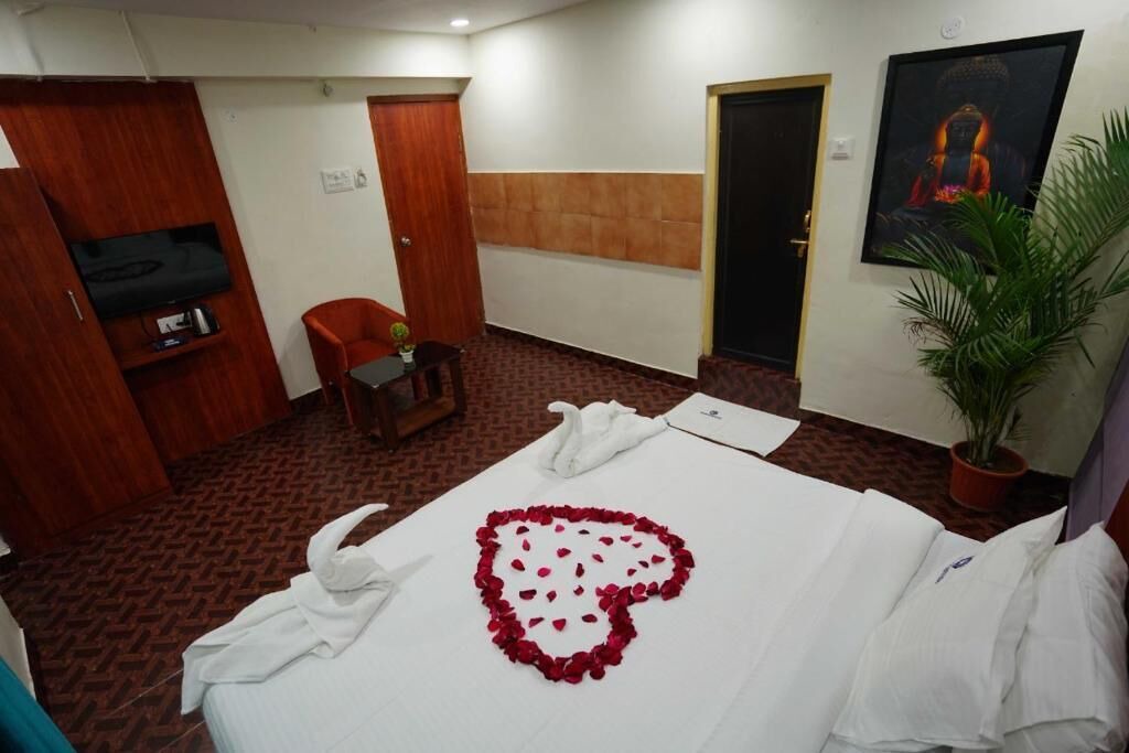 Photo of Bedroom in Dabagardens