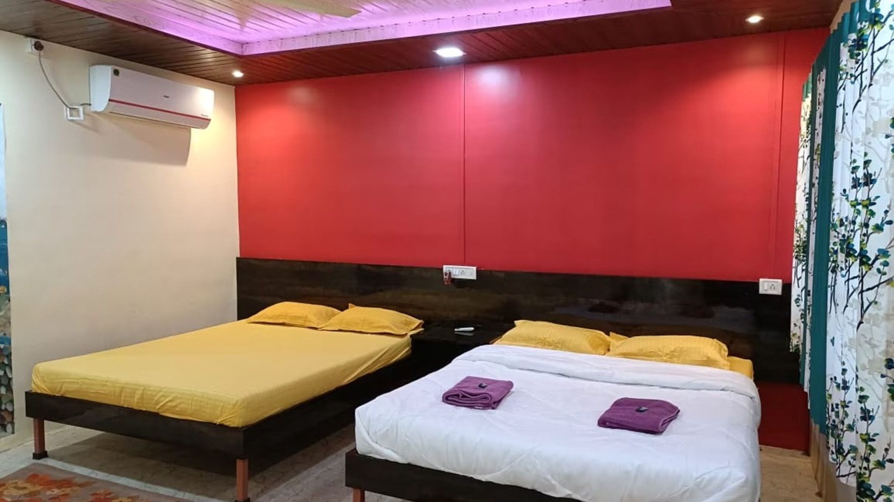 Photo of Bedroom in Medha